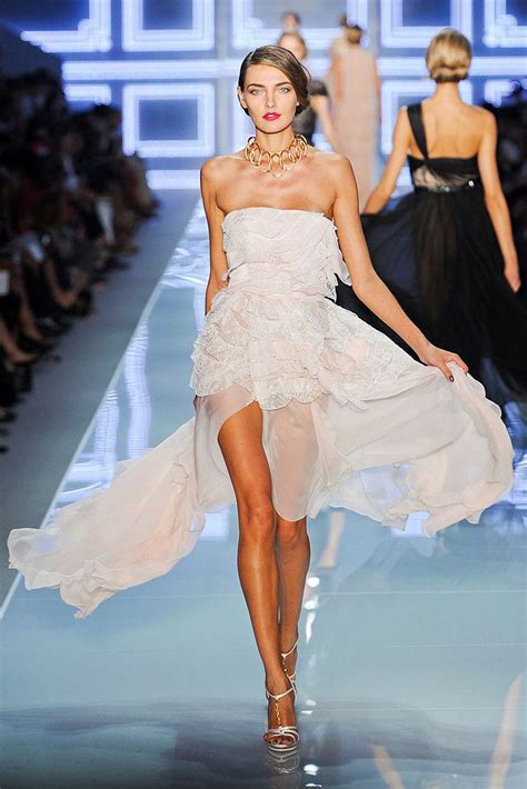 dior ss12 fashion show|Watch Christian Dior Spring 2012 .